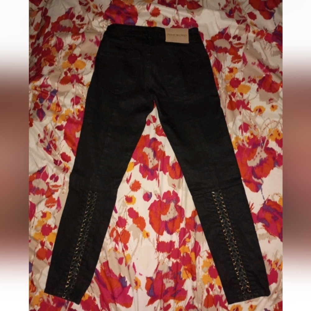 Rare* Pierre Balmain Women's Jeans